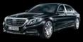 mercedes S-Class