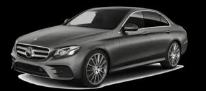 Mercedes E-Class