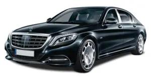 Mercedes S-Class